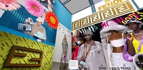 fendi baguette runway|fendi baguette archive.